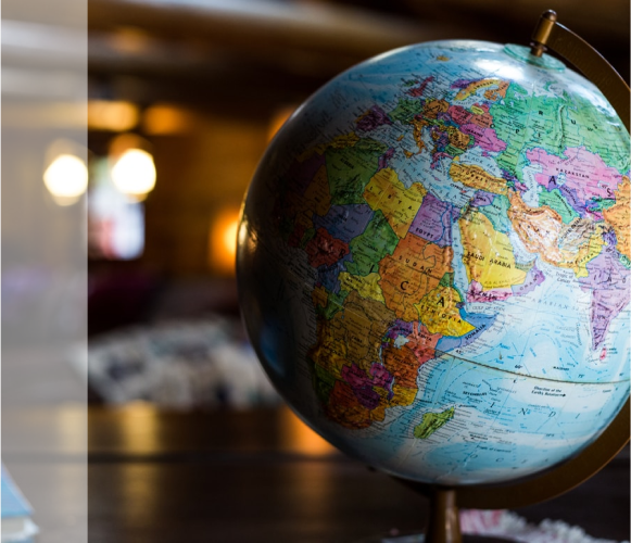Globe